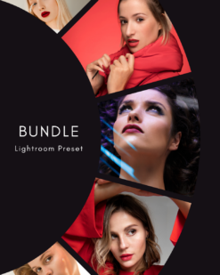 Cindoria + Glowlynx + Mistvyn — Presets Bundle