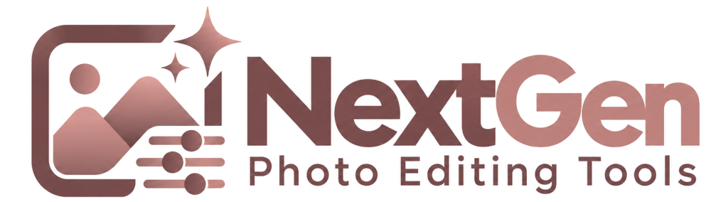 Next Gen Photo Editing Tools